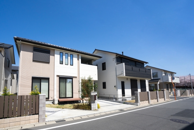 間取り・物量でわかる遺品整理の費用相場