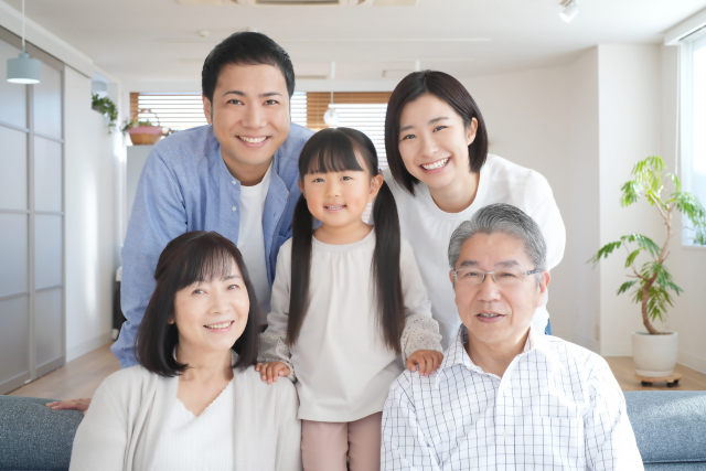生前の整理でお悩みの方へ