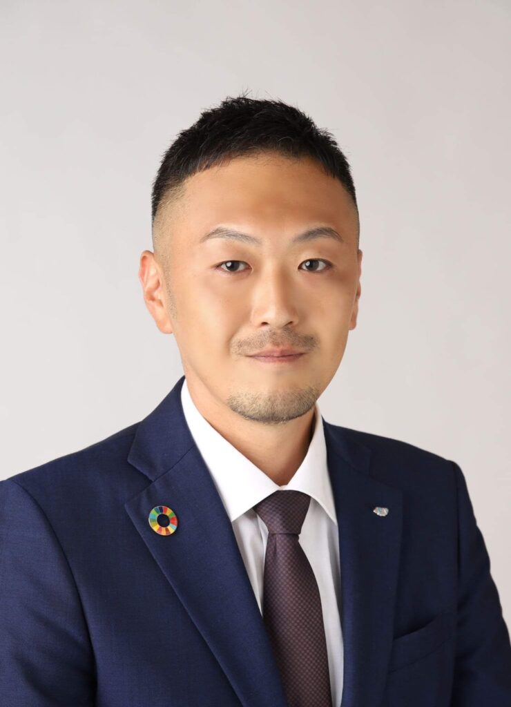 有限会社 北海商事 代表挨拶