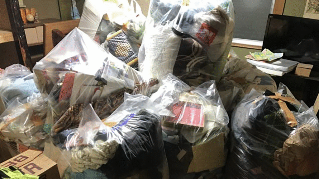 1.2 ゴミの量と作業時間による料金変動