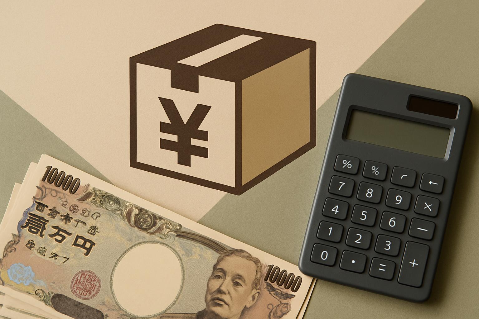 遺品整理の費用負担は誰がする?相続との関係