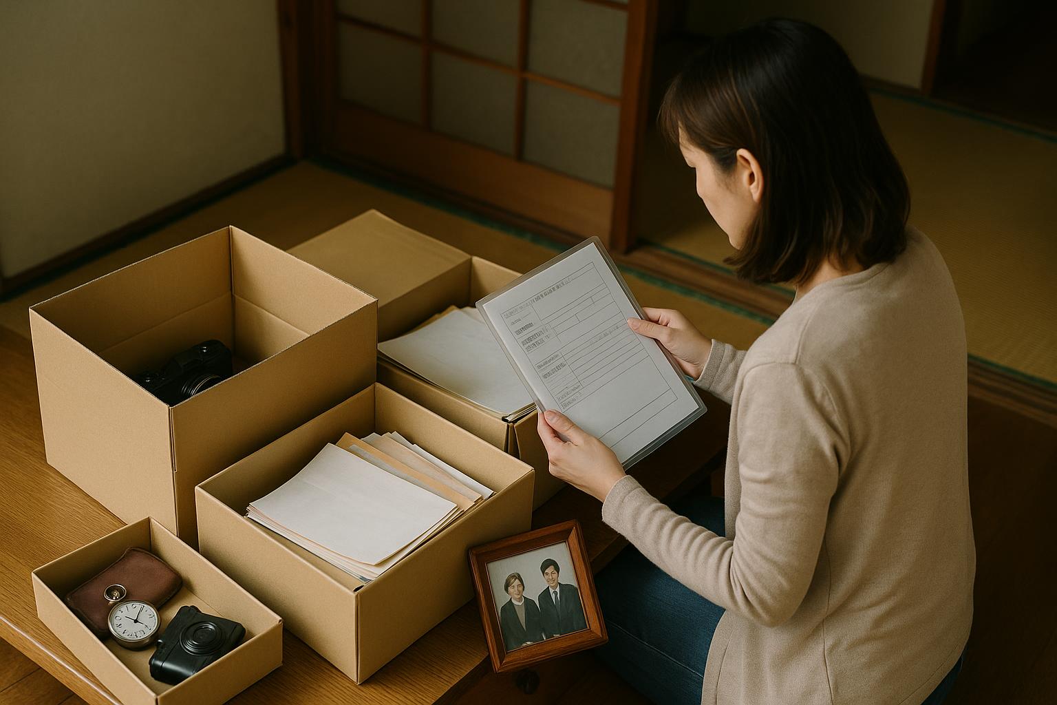 4.3 賃貸物件の明け渡しと管理責任