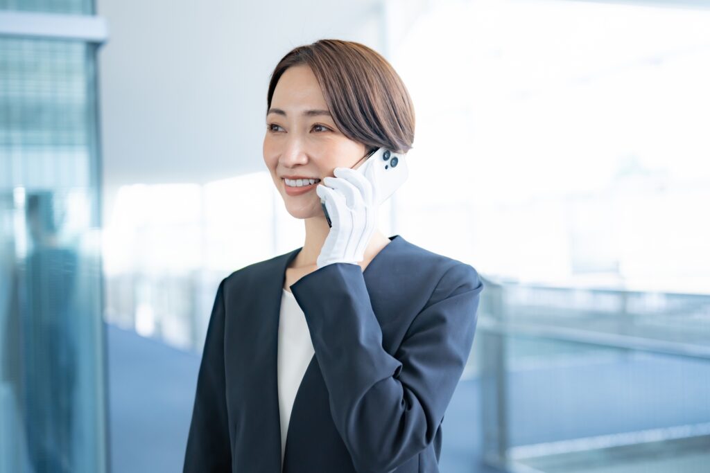 1.「遺品整理」から「特殊清掃」までワンストップ対応