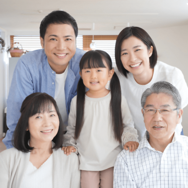 5.3 家族会議で共通認識を作る