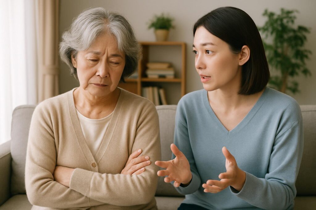 1-2. 「生前整理」とは：今とこれからを快適にするための片付け