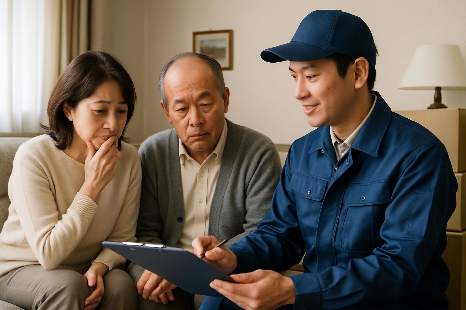 2-3-3. 行政代執行と費用請求