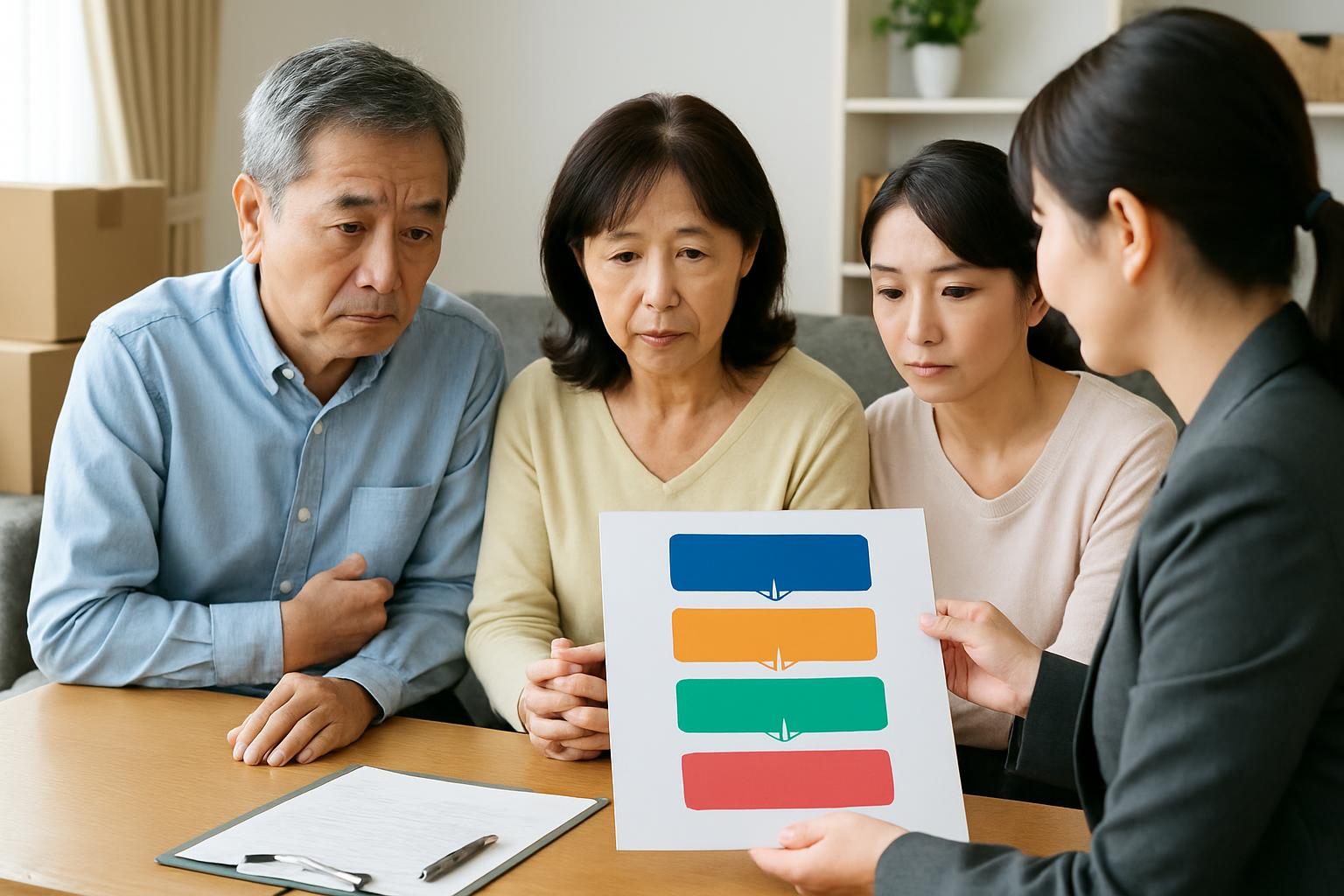 4.2 専門業者に依頼すべきケース