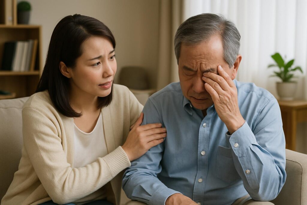 3. 先延ばしにすればするほど問題は深刻化へ