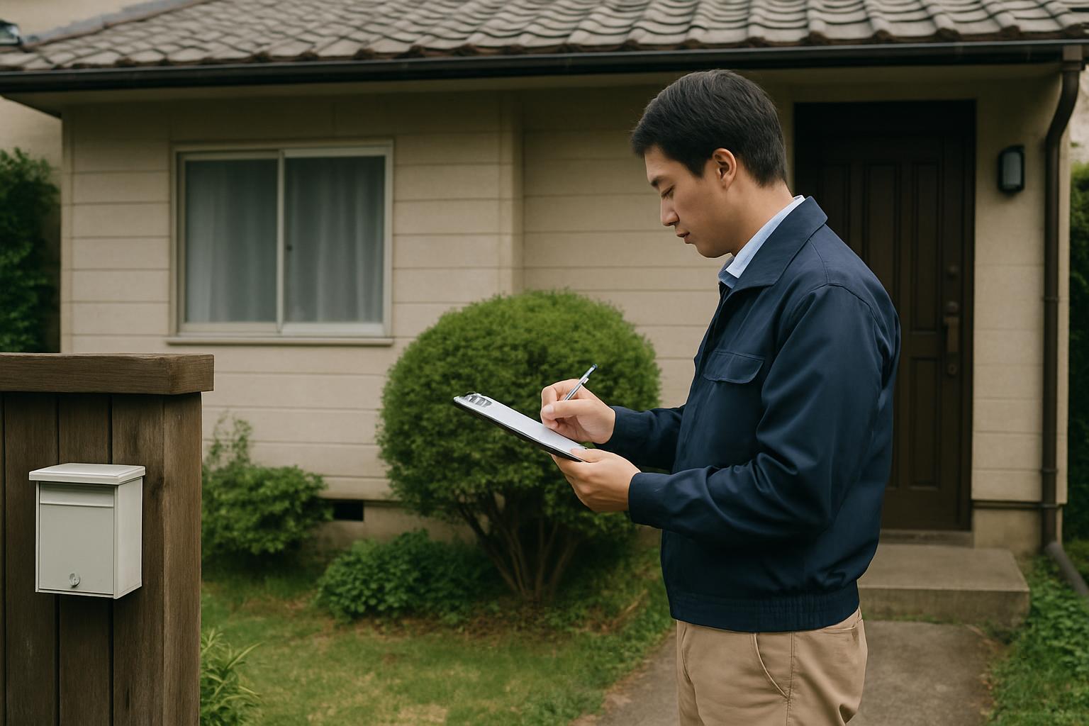 2.3 出張費と駐車場代などの諸経費