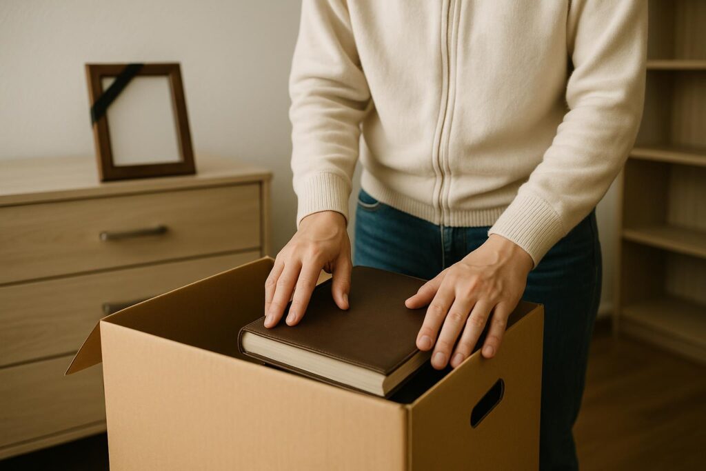 遺品整理と相続放棄の関係は？絶対にやってはいけないこと、注意点を解説