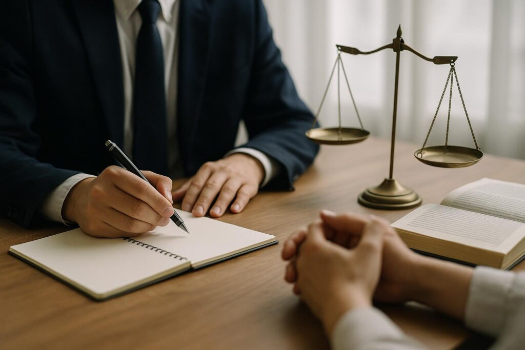 5. 遺品整理と相続放棄で迷ったときの相談窓口