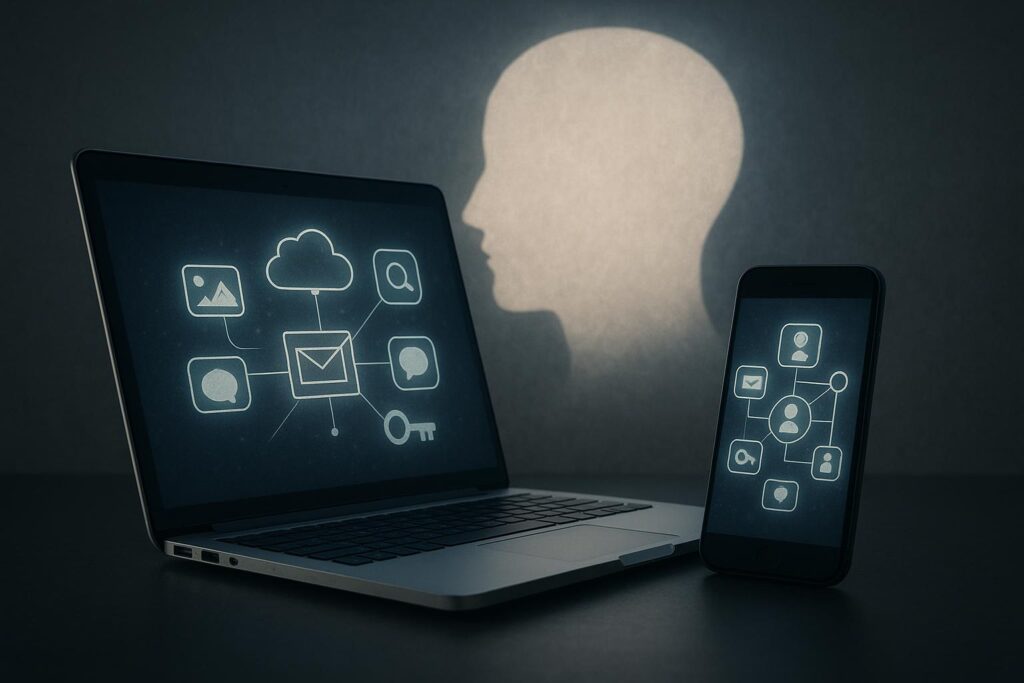 1. デジタル遺品とは何か