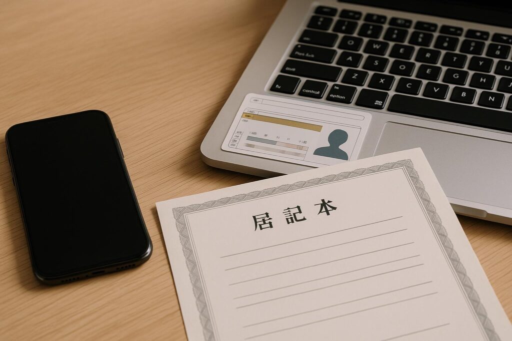 3. デジタル遺品の安全な整理手順