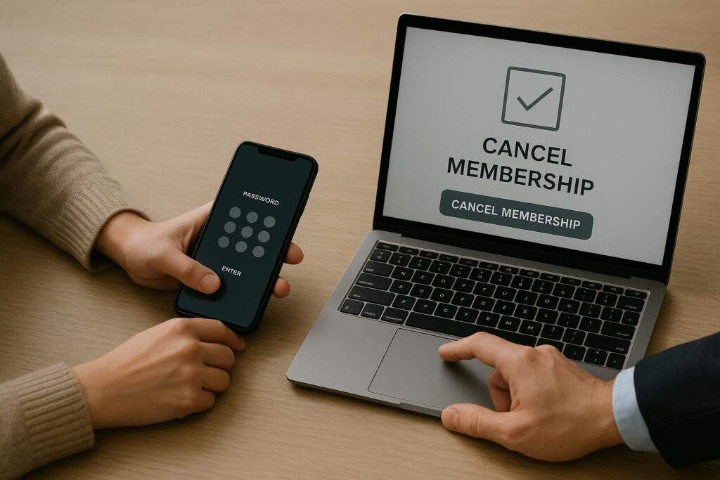 4. 自分で整理する方法と専門業者に依頼する方法