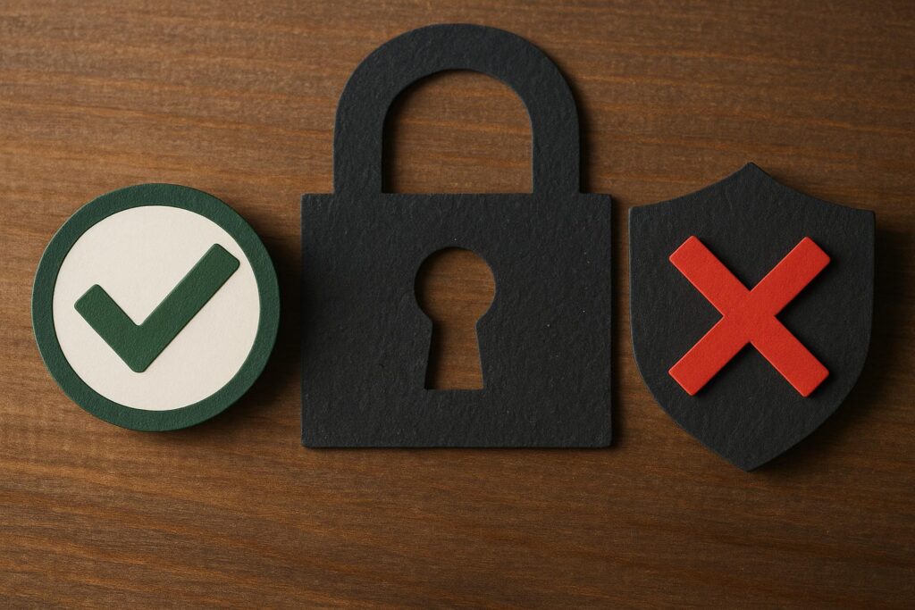 3. 不用品回収業者の選び方と悪質業者を見抜くポイント