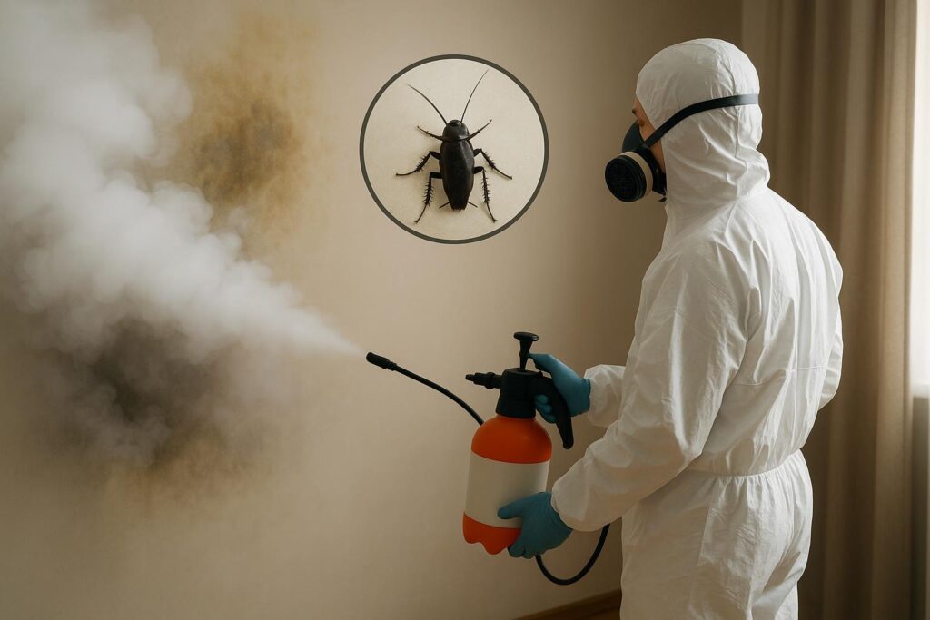 4. 悪臭・害虫対策の専門的アプローチ