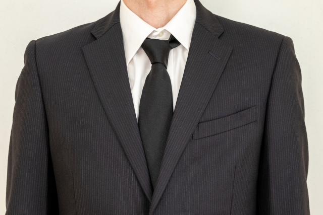 3.2 スーツやコートなどクリーニングが必要な服