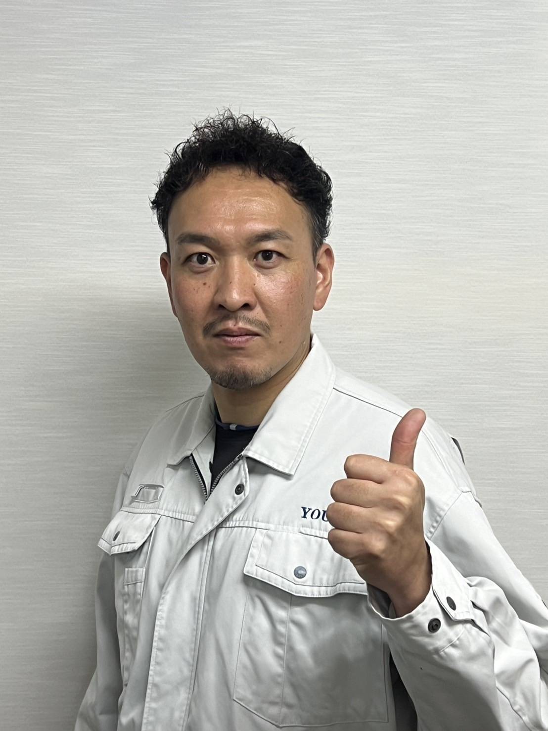 遺品処理センター北海商事 遺品整理士 佐藤健作